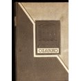 thumbnail image 1 of (Custom Reprint) Yearbook: 1937 Missouri State University - Ozarko Yearbook (Springfield, MO), 1 of 3