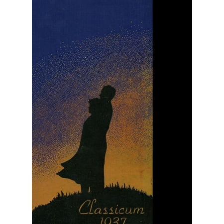 (Custom Reprint) Yearbook: 1937 Ogden High School - Classicum Yearbook (Ogden, UT)