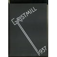 thumbnail image 1 of (Custom Reprint) Yearbook: 1937 Shaker Heights High School - Gristmill Yearbook (Shaker Heights, OH), 1 of 3