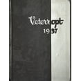 thumbnail image 1 of (Custom Reprint) Yearbook: 1937 Wesleyan College - Veterropt Yearbook (Macon, GA), 1 of 3