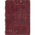 thumbnail image 1 of (Custom Reprint) Yearbook: 1938 Abington High School - Oracle Yearbook (Abington, PA), 1 of 3
