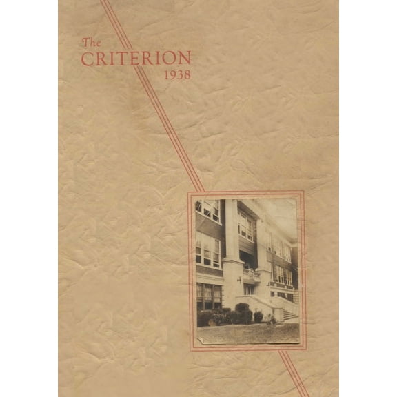 (Custom Reprint) Yearbook: 1938 Ardmore High School - Spectrum Yearbook (Ardmore, OK)
