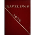 thumbnail image 1 of (Custom Reprint) Yearbook: 1938 Decatur High School - Ravelings Yearbook (Decatur, IN), 1 of 3