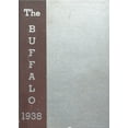 thumbnail image 1 of (Custom Reprint) Yearbook: 1938 Georgetown High School - Buffalo Yearbook (Georgetown, IL), 1 of 3
