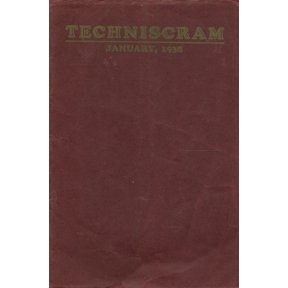 (Custom Reprint) Yearbook: 1938 N R Crozier Technical High School - Wolf Pack Yearbook (Dallas, TX)