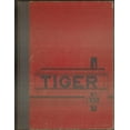 thumbnail image 1 of (Custom Reprint) Yearbook: 1938 South High School - Tiger Yearbook (Minneapolis, MN), 1 of 3