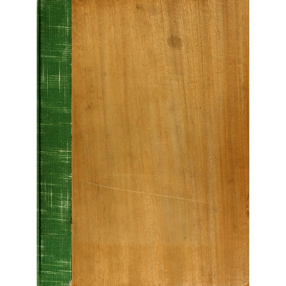 (Custom Reprint) Yearbook: 1938 Virginia Commonwealth University - Cobblestone Wigwam Yearbook (Richmond, VA)