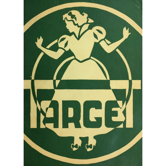 (Custom Reprint) Yearbook: 1938 Willard Middle School - Target Yearbook (Berkeley, CA)