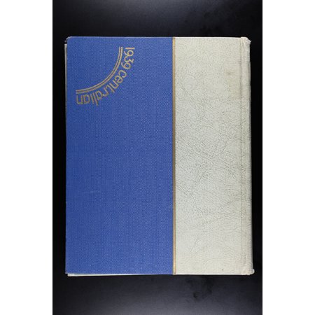 (Custom Reprint) Yearbook: 1939 Central High School - Centralian Yearbook (Kansas City, MO)