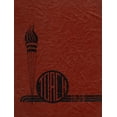 thumbnail image 1 of (Custom Reprint) Yearbook: 1939 Chapman Technical High School - Torch Yearbook (New London, CT), 1 of 3