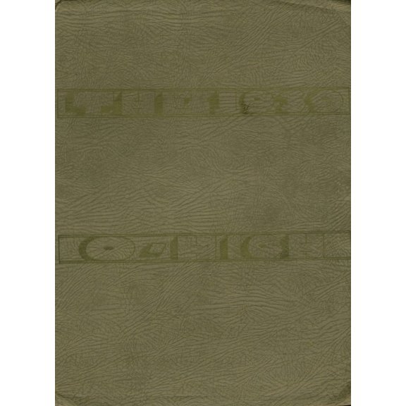 (Custom Reprint) Yearbook: 1939 Oberlin High School - O High Yearbook (Oberlin, OH)