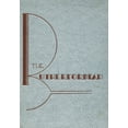 thumbnail image 1 of (Custom Reprint) Yearbook: 1939 Rutherford High School - Rutherfordian Yearbook (Rutherford, NJ), 1 of 3