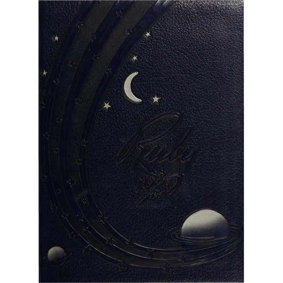 (Custom Reprint) Yearbook: 1939 Ursinus College - Ruby Yearbook (Collegeville, PA)