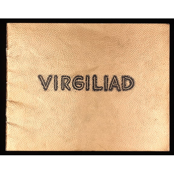 (Custom Reprint) Yearbook: 1939 Virgil Junior High School - Forum Yearbook (Los Angeles, CA)
