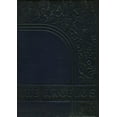 thumbnail image 1 of (Custom Reprint) Yearbook: 1939 Warren Township High School - Blue Devil / Angelus Yearbook (Gurnee, IL), 1 of 4