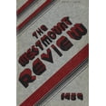 thumbnail image 1 of (Custom Reprint) Yearbook: 1939 Westmount School - Review Yearbook (Edmonton, Alberta Canada), 1 of 3