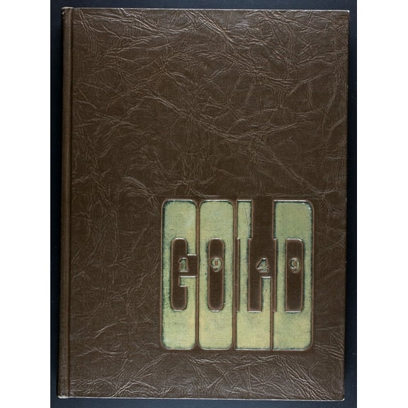 (Custom Reprint) Yearbook: 1940 Beloit College - Codex Yearbook (Beloit, WI)
