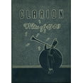 thumbnail image 1 of (Custom Reprint) Yearbook: 1940 LaGrange High School - Granger Yearbook (Lagrange, GA), 1 of 3