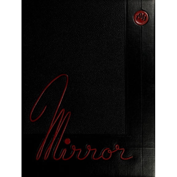 (Custom Reprint) Yearbook: 1941 Bates College - Mirror Yearbook (Lewiston, ME)