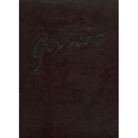 (Custom Reprint) Yearbook: 1941 Bloomington High School - Gothic Yearbook (Bloomington, IN)