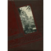 Custom Reprint Yearbook 1941 St Pauls School - Sigillum Yearbook Garden City, NY