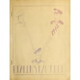 thumbnail image 1 of (Custom Reprint) Yearbook: 1942 Avon High School - Sonnet Yearbook (Avon, MA), 1 of 3