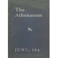 thumbnail image 1 of (Custom Reprint) Yearbook: 1942 Barringer High School - Athenaeum Yearbook (Newark, NJ), 1 of 3