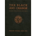 thumbnail image 1 of (Custom Reprint) Yearbook: 1942 Benton Vocational High School - Black and Orange Yearbook (Benton, PA), 1 of 3