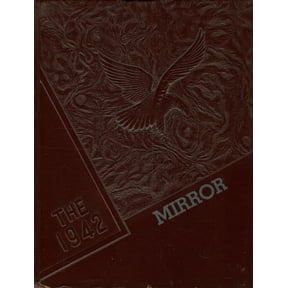 (Custom Reprint) Yearbook: 1942 Carmi Township High School - Carmian Yearbook (Carmi, IL)