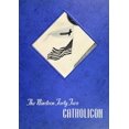 thumbnail image 1 of (Custom Reprint) Yearbook: 1942 Catholic Central High School - Catholicon Yearbook (Troy, NY), 1 of 4