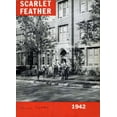 thumbnail image 1 of (Custom Reprint) Yearbook: 1942 Central High School - Scarlet Feather Yearbook (Red Wing, MN), 1 of 3
