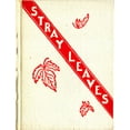 thumbnail image 1 of (Custom Reprint) Yearbook: 1942 Grass Valley High School - Stray Leaves Yearbook (Grass Valley, CA), 1 of 3