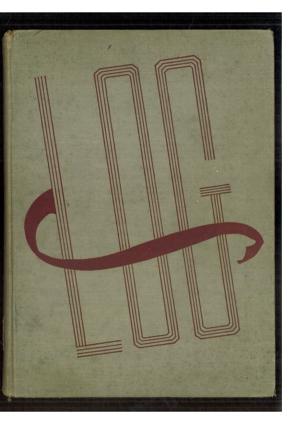 (Custom Reprint) Yearbook: 1942 James Madison High School - Log Yearbook (Brooklyn, NY)