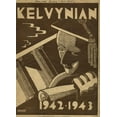 thumbnail image 1 of (Custom Reprint) Yearbook: 1942 Kelvyn Park High School - Kelvynian Yearbook (Chicago, IL), 1 of 3