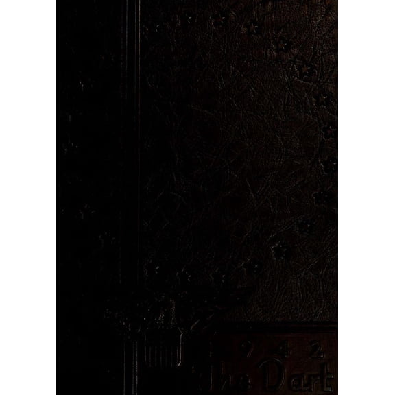 (Custom Reprint) Yearbook: 1942 Lycoming College - Arrow Yearbook (Williamsport, PA)