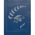 thumbnail image 1 of (Custom Reprint) Yearbook: 1942 Lyman Hall High school - Singer Chronicle Yearbook (Wallingford, CT), 1 of 3