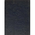 thumbnail image 1 of (Custom Reprint) Yearbook: 1942 Monongah High School - Black Diamond Yearbook (Monongah, WV), 1 of 3
