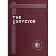thumbnail image 1 of (Custom Reprint) Yearbook: 1942 Mount Vernon High School - Surveyor Yearbook (Alexandria, VA), 1 of 3