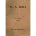 thumbnail image 1 of (Custom Reprint) Yearbook: 1942 Phillips High School - Mirror Yearbook (Birmingham, AL), 1 of 3