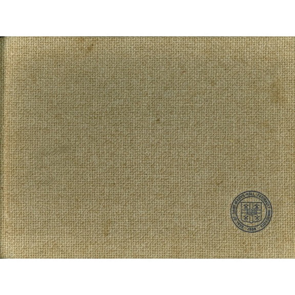 (Custom Reprint) Yearbook: 1942 St Marys Hall - Fleur de Lis Yearbook (Faribault, MN)
