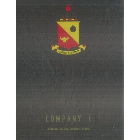 (Custom Reprint) Yearbook: 1943 Aberdeen Proving Ground - Yearbook (Aberdeen, MD)