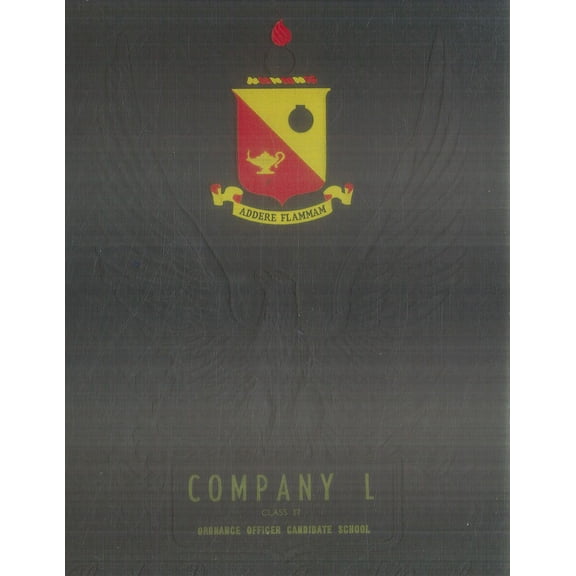 (Custom Reprint) Yearbook: 1943 Aberdeen Proving Ground - Yearbook (Aberdeen, MD)