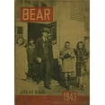 thumbnail image 1 of (Custom Reprint) Yearbook: 1943 Boyertown High School - Bear Yearbook (Boyertown, PA), 1 of 3