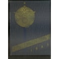 thumbnail image 1 of (Custom Reprint) Yearbook: 1943 Brownsville High School - On The Moon Yearbook (Brownsville, PA), 1 of 3