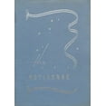 (Custom Reprint) Yearbook 1943 Cannelton High School Notlennac