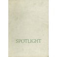 (Custom Reprint) Yearbook 1943 Julia Richman High School Spotlight