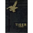 thumbnail image 1 of (Custom Reprint) Yearbook: 1943 Lewis and Clark High School - Tiger Yearbook (Spokane, WA), 1 of 3