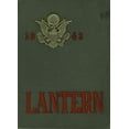 thumbnail image 1 of (Custom Reprint) Yearbook: 1943 Ypsilanti High School - Ypsi Dixit Yearbook (Ypsilanti, MI), 1 of 3