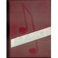 thumbnail image 1 of (Custom Reprint) Yearbook: 1944 Bellingham High School - Shuksan Yearbook (Bellingham, WA), 1 of 4