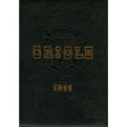 Custom Reprint Yearbook 1944 Bethlehem Central High School - Oriole Yearbook Delmar, NY